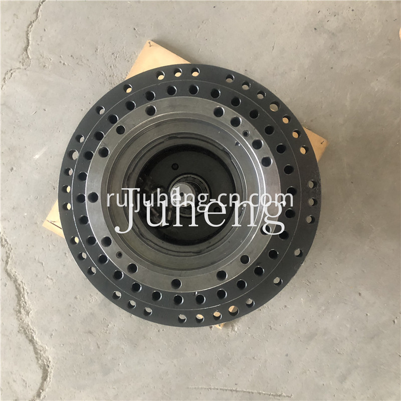 Dx225lca Туристическая коробка передач 1 Dx225lca Travel Gearbox 1